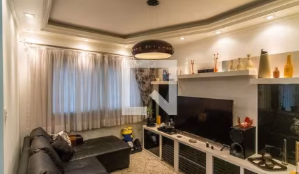 Apartamento à Venda - Jardim Avelino , 3 Quartos,  115 m2