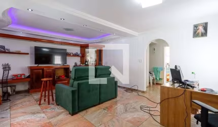 Casa à Venda - Vila Ede, 3 Quartos,  196 m2