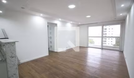 Apartamento à Venda - Santana, 3 Quartos,  92 m2
