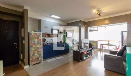 Apartamento à Venda - Vila Mariana, 1 Quarto,  52 m2