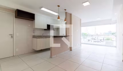 Apartamento à Venda - Vila Mascote, 2 Quartos,  57 m2