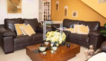 Casa à Venda - Jardim Brasil , 3 Quartos,  170 m2