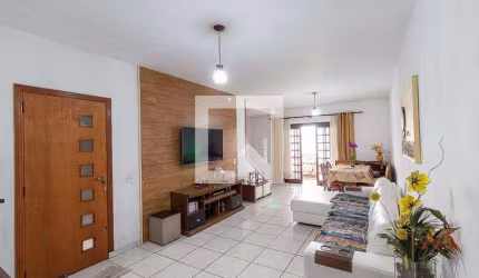 Casa à Venda - Vila Ré, 3 Quartos,  195 m2
