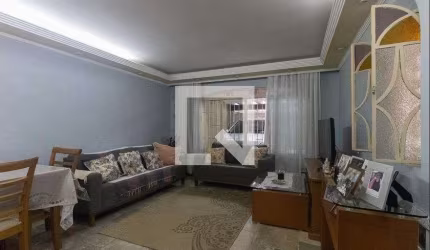 Casa à Venda - Vila Campo Grande, 3 Quartos,  180 m2