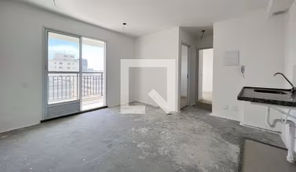 Apartamento à Venda - Vila Pompéia, 2 Quartos,  47 m2