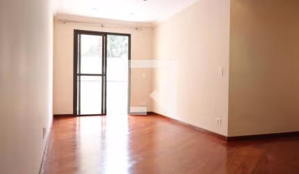 Apartamento à Venda - Jabaquara, 2 Quartos,  82 m2