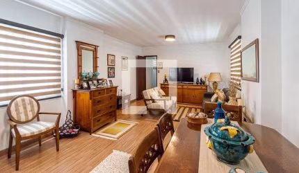 Apartamento à Venda - Bela Vista, 2 Quartos,  100 m2