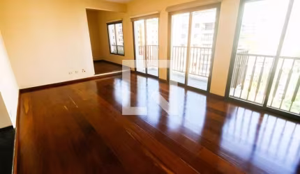 Apartamento à Venda - Panamby, 3 Quartos,  175 m2