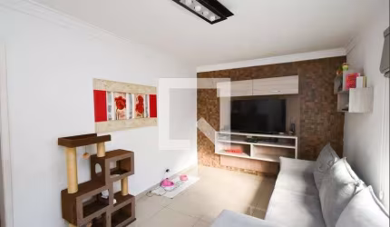 Casa à Venda - Jardim Brasil , 3 Quartos,  104 m2