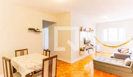 Apartamento à Venda - Santo Amaro , 3 Quartos,  96 m2