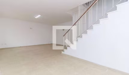 Casa à Venda - Campo Belo, 5 Quartos,  250 m2