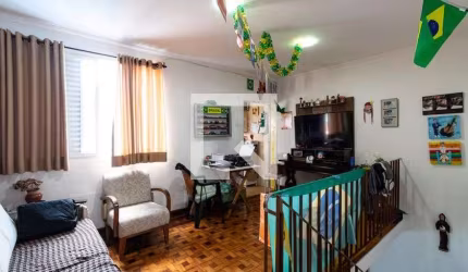 Casa à Venda - Ipiranga, 3 Quartos,  164 m2