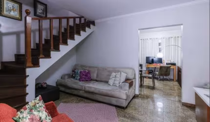 Casa à Venda - Vila Leopoldina, 2 Quartos,  116 m2