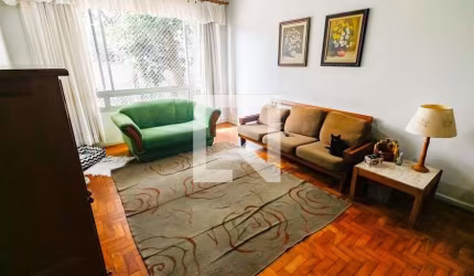 Apartamento à Venda - Morumbi, 4 Quartos,  116 m2