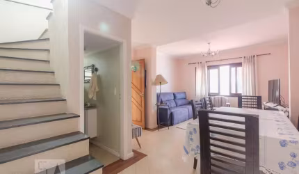 Casa à Venda - Jabaquara, 3 Quartos,  173 m2