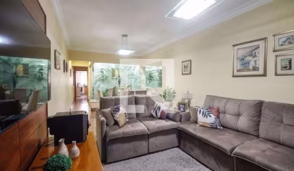 Casa à Venda - Vila Esperança, 3 Quartos,  160 m2