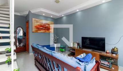 Casa à Venda - Chácara Santo Antonio, 2 Quartos,  84 m2