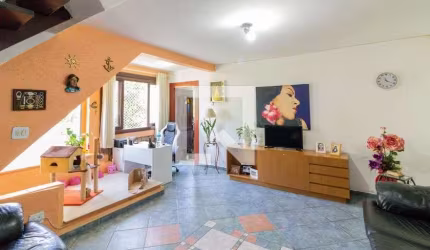 Casa à Venda - Butantã, 4 Quartos,  200 m2