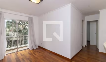 Apartamento à Venda - Vila Mariana, 2 Quartos,  76 m2