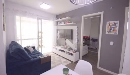 Apartamento à Venda - Aclimação, 2 Quartos,  51 m2