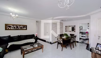 Apartamento à Venda - Jardim Anália Franco, 2 Quartos,  78 m2