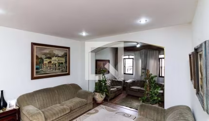 Casa à Venda - Água Fria, 3 Quartos,  100 m2