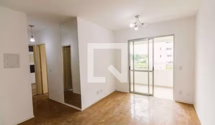 Apartamento à Venda - Barra Funda, 2 Quartos,  78 m2