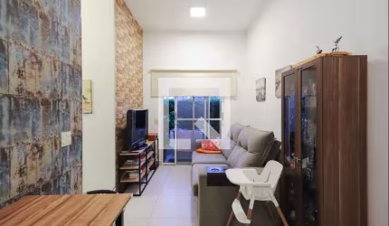 Apartamento à Venda - Mandaqui, 3 Quartos,  107 m2