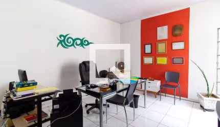 Casa à Venda - Tatuapé, 4 Quartos,  240 m2