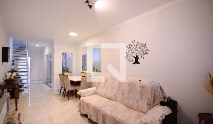 Casa à Venda - Vila das Mercês, 4 Quartos,  130 m2