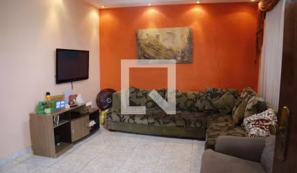 Casa à Venda - Freguesia do Ó, 5 Quartos,  330 m2