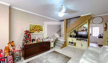 Casa à Venda - Mooca, 3 Quartos,  114 m2