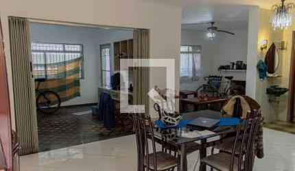 Casa à Venda - Freguesia do Ó, 4 Quartos,  150 m2