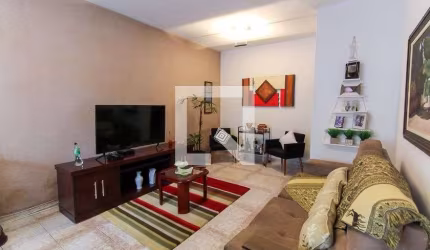 Casa à Venda - Mooca, 3 Quartos,  200 m2