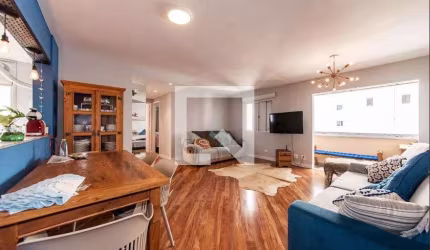 Apartamento à Venda - Jardim Marajoara , 2 Quartos,  75 m2