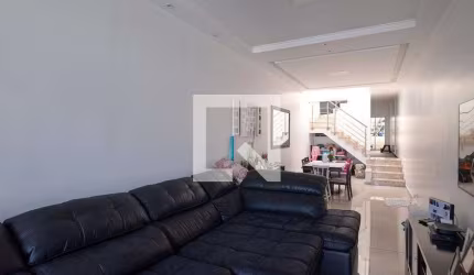 Casa à Venda - Vila das Mercês, 3 Quartos,  136 m2