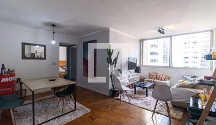 Apartamento à Venda - Perdizes, 3 Quartos,  97 m2