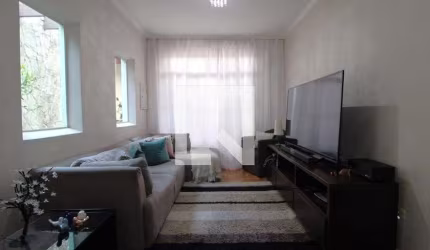 Casa à Venda - Jardim Marajoara , 3 Quartos,  120 m2