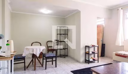Apartamento à Venda - Chácara Inglesa, 2 Quartos,  103 m2