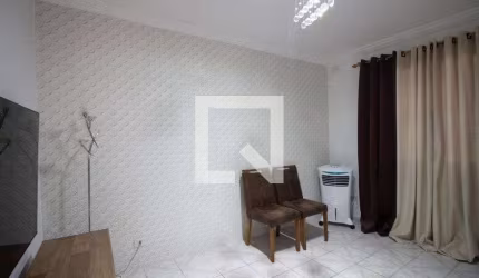 Casa à Venda - Itaquera, 3 Quartos,  120 m2