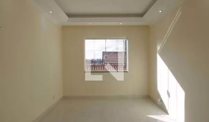 Casa à Venda - Jardim Brasília, 3 Quartos,  110 m2