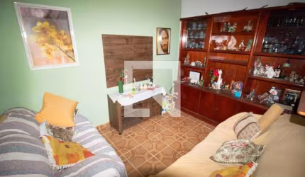 Casa à Venda - Vila Clementino, 4 Quartos,  95 m2