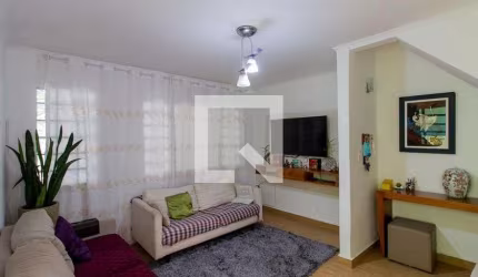 Casa à Venda - Vila Ré, 4 Quartos,  175 m2
