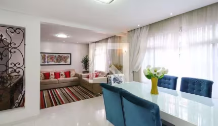 Casa à Venda - Sítio do Mandaqui, 2 Quartos,  219 m2