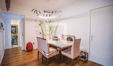 Apartamento à Venda - Saúde, 2 Quartos,  84 m2