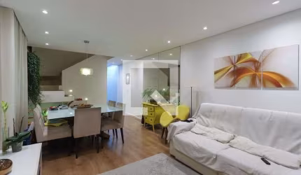 Casa à Venda - Santana, 2 Quartos,  120 m2