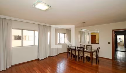 Apartamento à Venda - Chácara Santo Antonio, 3 Quartos,  103 m2
