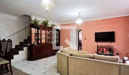 Casa à Venda - Santana, 4 Quartos,  250 m2