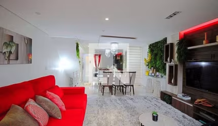 Casa à Venda - Jardim Monte Kemel, 3 Quartos,  148 m2