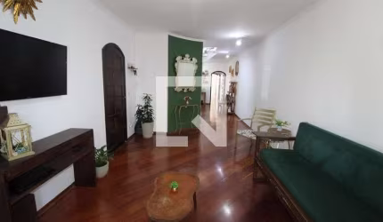 Casa à Venda - Vila Formosa, 3 Quartos,  239 m2